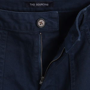 Pantalones Cargo Casuales para Hombre, 98% Algodón, 2% Elastano, Elásticos, Ecológicos, de Secado Rápido, con Logotipo en la Cintura, ODM, Disponibles para Marca Privada - Product Image 6