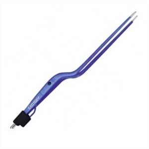 Aspirez le sang, les liquides et la fumée! Aucun changement d'instruments nécessaire pour utiliser la fonction d'aspiration. Le site chirurgical reste propre - Product Image 2