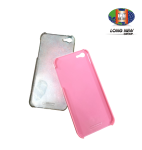 Étui de téléphone portable en plastique personnalisé LONGNEW OEM pour plusieurs marques et modèles de téléphones - Product Image 3