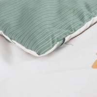 Vente en gros de 4 pièces de couette en microfibre polyester ensemble de literie moderne disponible King Twin Sizes literie de luxe pour la maison