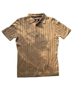 Hombres de alta calidad para Polos LOGOTIPO personalizado Imprimir 180gsm Camiseta Sólido Antiarrugas Pantalones de verano Algodón de calidad premium - Product Image 1