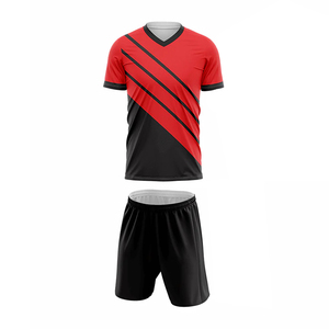 Customized Manufacturers Wholesale Ice Hockey Uniform for Adult High Quality 100% Polyester Printed Anti-Bacterial All Seasons - Product Image 1