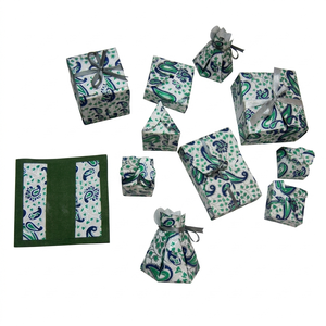 Cajas Biodegradables para Recuerdos de Boda, para Empaque de Regalos Elegantes, Diseños Personalizados, Suministro al por Mayor, Calidad de Exportación OEM a Nivel Mundial - Product Image 1