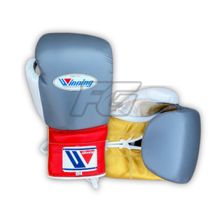 Guantes de Boxeo Personalizados de Cuero Genuino para Entrenamiento y Sparring, con Logotipo Personalizado OEM, 8oz 10oz 12oz 14oz 16oz - Product Image 6