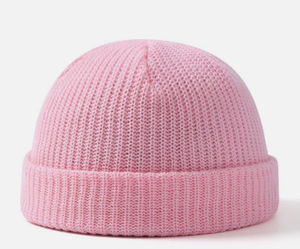 Gorro de Punto Informal y Ligero, Gorro de Invierno Elegante, Gorro de Invierno Personalizado de Alta Calidad, Gorro de Invierno con Logotipo Personalizado - Product Image 3