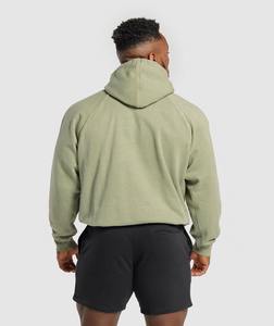 Sweat-shirt à capuche pour homme, style américain, inspiré des États-Unis, à blocs de couleurs, coupe décontractée, streetwear décontracté - Product Image 5