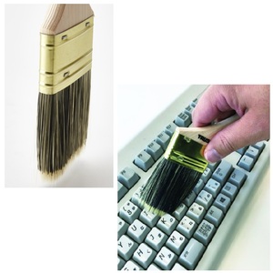 Brosse antistatique Trusco du Japon, économique et fiable, d'autres types également disponibles - Product Image 5