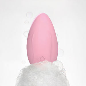 ODM Manufacturing USB Rechargeable 100% Waterproof Silicone Adult Vibrator with Multi-Speed <b>Vibration</b> - Product Image 3