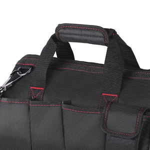 Nouvelle sacoche de rangement pour outils unisexe de haute qualité, imperméable, pour usage extérieur, multi-poches, capacité accrue de 30 %, nouvelle solution de rangement pour outils - Product Image 3