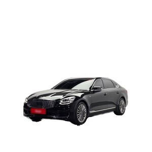 สำหรับรถยนต์ Kia K9 3.8 GDI AWD รุ่นปี 2018 เดือนมิถุนายน ระยะทาง 96,960 กม. มาตรฐานไอเสียยูโร 5 เบาะหนัง เกียร์อัตโนมัติ พวงมาลัยซ้าย ขับเคลื่อนล้อหลัง - Product Image 1