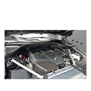 BMW X4 XDrive20i M Sport 2023 avec boîte de vitesses automatique, direction à gauche, caméra arrière, 52 586 km - Product Image 6