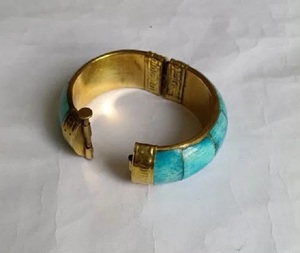 Pendientes de Hueso de Búfalo para Niñas y Mujeres, Diseño Moderno Hecho a Mano, Ecológico, Joyería de Alta Calidad para Decoración del Hogar - Product Image 2