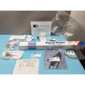 AMAT 0227-04842 ASSY, Torre de Lámparas de Señalización por Cable - Equipo y Piezas de Semiconductores de Confianza de Tradicción Global - Product Image 2
