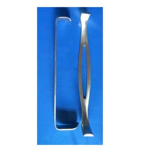 ชุดเครื่องมือผ่าตัดแบบมือถือ Arme-Nave Ragnell Muller Fomon Retractor ทำจากเหล็กกล้าไร้สนิม มีให้เลือกทุกชนิดและทุกขนาด - Product Image 6