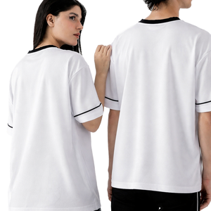 Uniformes de Fútbol Americano, Fabricantes de Ropa, Ropa Casual, Jersey de Fútbol Americano Blanco, Ropa Deportiva de Fútbol - Product Image 5