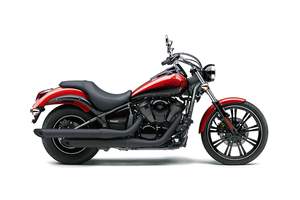 Mejores kits completos 2025 Vulcan 900 Custom, motocicleta Cruiser de 4 tiempos con refrigeración líquida, transmisión manual de 5 velocidades, suave, en stock para exportación rápida - Product Image 2