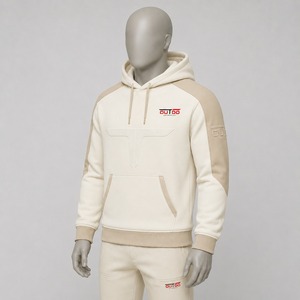 Sudadera con capucha premium para hombre, hecha con tela de alta calidad que ofrece una comodidad excepcional, un aspecto elegante y una resistencia para el día a día. - Product Image 6