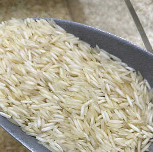 Riz Basmati Naturel 2026 en Gros, Emballage en Vrac 25kg 50kg, Prêt à l'Exportation, Parfumé, Long Grain, Qualité Supérieure, Fournisseur Direct - Product Image 6