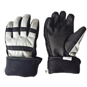 Guantes de Invierno Simples para la Vida Diaria al Aire Libre, Resistentes al Viento, Transpirables, Compatibles con Pantallas Táctiles, Ligeros y Ecológicos - Product Image 2