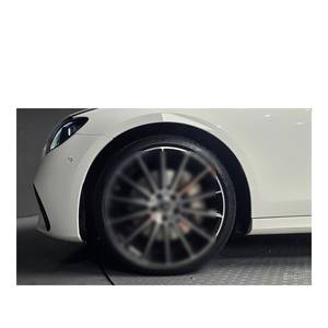 Mercedes-Benz Classe E E350 4MATIC AMG Line 2023, 61 309 km, boîte automatique, sièges en cuir, conduite à gauche, caméra de recul - Product Image 5