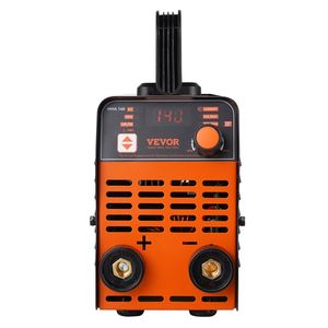 Soldadora Portátil MMA 2 en 1 de 140A ARC/Lift TIG 110V/220V con Inversor IGBT y Función Hot Start para Uso Doméstico - Product Image 1