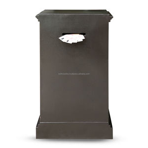 Fabricants de coffres-forts spéciaux-agent de coffres-forts d'exportation sûrs-coffres-forts d'argent de haute qualité prix d'usine - Product Image 1