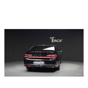 เจเนซิส จี90 ปี 2019 เครื่องยนต์ 3.8 เอเอชดี ขับเคลื่อนสี่ล้อ ระยะทาง 214,909 กม. พวงมาลัยซ้าย เกียร์อัตโนมัติ เบาะหนัง กล้องมองหลัง - Product Image 4