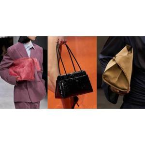 Fashion Forward Faux Leather <b>Tassel</b> <b>Handbag</b> for Women Stylish Shoulder Carry Purse Modern Everyday Bag Office Shopping Travel - Product Image 3