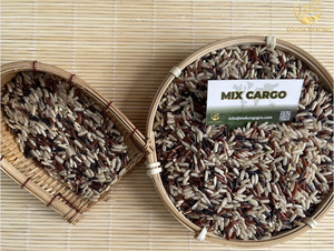 Arroz Largo Grano Seco Saludable de Textura Suave, Sur del Mekong (Someko), 2 Años de Caducidad, Cosecha Nueva de Vietnam, 5% de Grano Partido, 14% de Humedad Máxima - Product Image 3