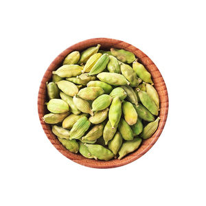 Fabricante de Cáscaras de Cardamomo Verde, Grado Alimenticio, Suministro al por Mayor a Granel - Product Image 2