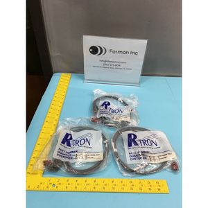 เซ็นเซอร์อัสซี รุ่น 0150-00888 แบบโค้งงอ จำนวน 3 ชิ้น - อุปกรณ์และอะไหล่เซมิคอนดักเตอร์ระดับโลกที่เชื่อถือได้ - Product Image 2