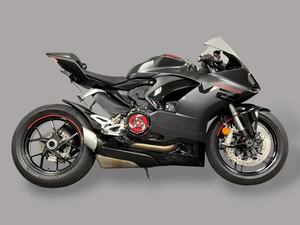 Motocicleta de segunda mano en venta 2024 Ducati Panigale V2 - Product Image 5