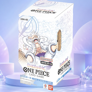 [OPK-05] Awakening of The New Era Korean Booster Box per Collezionisti e Negozi di Articoli da Hobby - Product Image 3
