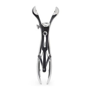 Espéculo Vaginal Electroquirúrgico de Alta Calidad, Dispositivo de Examen Ginecológico, Doble Hoja, Reutilizable, Instrumento Quirúrgico Aislado - Product Image 5