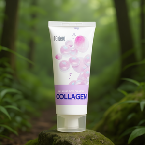 Ten Zero Balancing Pom Cleanser avec Vitamine - Nettoyant Visage - Product Image 3