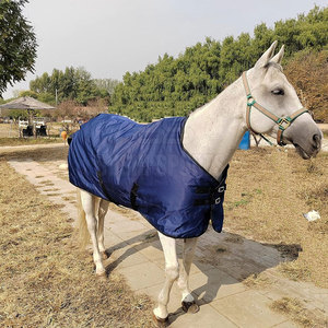 High Quality Horse Rugs Featuring Soft Inner Lining And Comfortable Horse Rugs For Daily Equestrian Care - Product Image 3