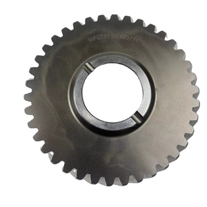 Haute qualité Sunupmaster MFC731 boîte de vitesses de Transmission SCM415 matériau HRC58-62 traité thermiquement 1000T Max dents nouvel état - Product Image 1