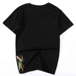 Empresa de Producción de Camisetas Personalizadas que Apoya Proyectos de Marca Corporativa y Requisitos de Ropa de Alto Volumen - Product Image 5