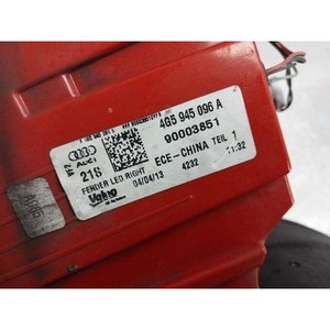 ไฟท้ายมือสอง A6 ขวา รุ่น 4G5945096A - Product Image 6