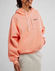 T-shirt en jersey de coton 100% respirant à col rond et manches courtes pour homme, coupe décontractée, design uni, 320g, été MN-TS-SS25-324 - Product Image 3