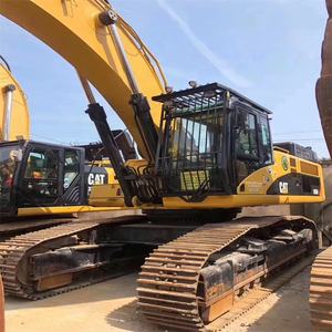 Cat345dl รถขุด cat345มือสองผลิตจากญี่ปุ่น - Product Image 2