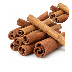 Fabricant vietnamien : Fournisseur de bâtonnets de cannelle Cassia de qualité supérieure, conformes aux normes internationales, les plus vendus, au meilleur prix, 6-8 cm - Product Image 1