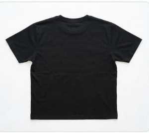 เสื้อยืดคอกลมแขนสั้นผ้าฝ้ายพิมพ์ลายสไตล์ไบค์เกอร์สำหรับผู้ชาย ใส่สบาย ระบายอากาศได้ดี มีโลโก้ด้านหน้า เหมาะสำหรับฤดูร้อน - Product Image 3