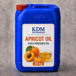 Aceite de Semilla de Albaricoque 100% Puro y Natural para el Cuidado de la Piel, Fabricado por KDM Enterprises - Product Image 5