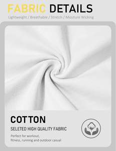 Camiseta sin mangas para hombre Heritage, tejido transpirable, capa suave, tacto fresco, movimiento sin restricciones, sensación ligera, comodidad fresca, uso diario, perfil moderno - Product Image 5