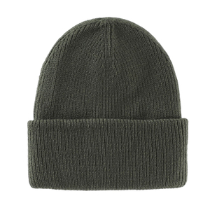 Top Trendy Product Custom Reversible Fleece Jacquard Beanies <b>Cap</b> New Arrival 100% Good Quality Best Price Beanie <b>Cap</b> for Winter - Product Image 3