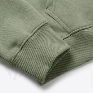 Sudaderas con Capucha de Algodón de 350 g/m², Unisex, Cómodas, Informales, al por Mayor, con Logotipo Personalizado, Ropa Urbana Premium de Felpa - Product Image 6