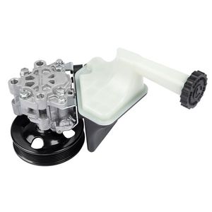 Bomba de Dirección Asistida para Chrysler, Dodge y Jeep, Compatible con el Modelo SRT8 6.4L 2011-2013, 5181778AB/5181778AA - Product Image 1