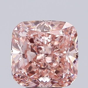 Diamante Suelto Certificado por IGI, Corte Cojín 5.01, SI1, Nuevo Cultivado, Calidad Premium - Product Image 1