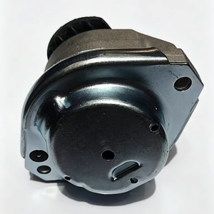 Spedizione Diretta dalla Fabbrica 22116761089 Supporto Motore Sinistro <span class=keywords><strong>Lemforder</strong></span> per BMW E60 - Product Image 1